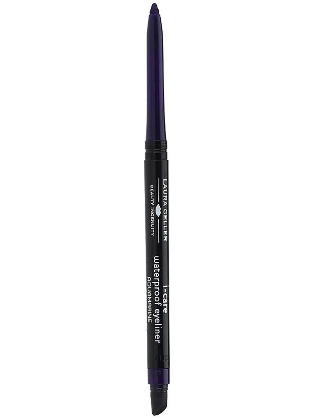 🆕 Laura Geller I-Care Waterproof Eyeliner in Aquamarine 💙💚